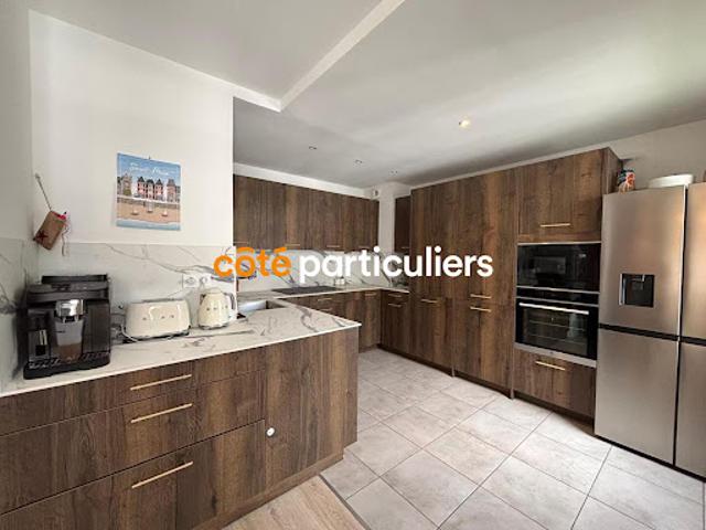 Vente Appartement 4 pièces 103 m2 Bobigny