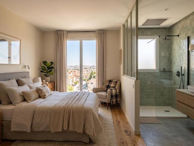 Vente Appartement 4 pièces 103 m2 Bordeaux