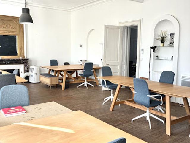 Vente Appartement 4 pièces 103 m2 Bordeaux