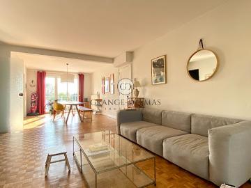 Vente Appartement 4 pièces 103 m2 Bordeaux