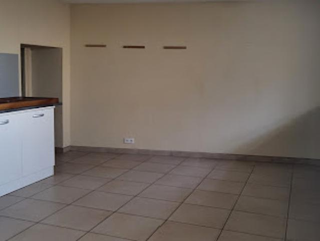 Vente Appartement 4 pièces 103 m2 Givors