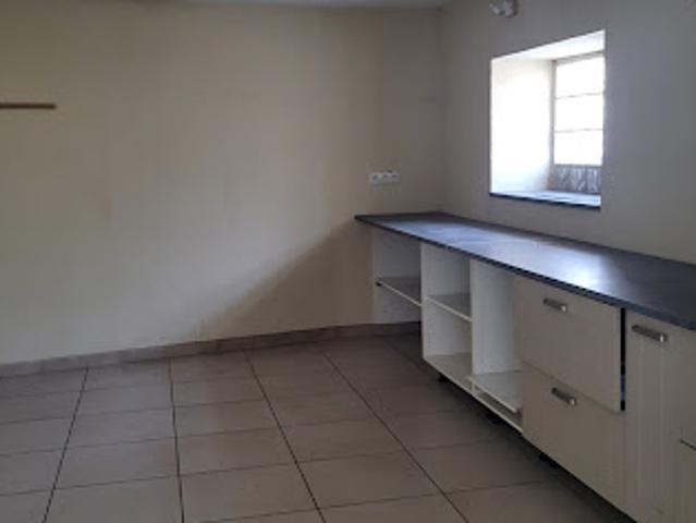 Vente Appartement 4 pièces 103 m2 Givors
