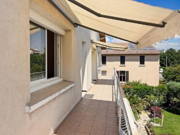 Vente Appartement 4 pièces 103 m2 Guilherand Granges