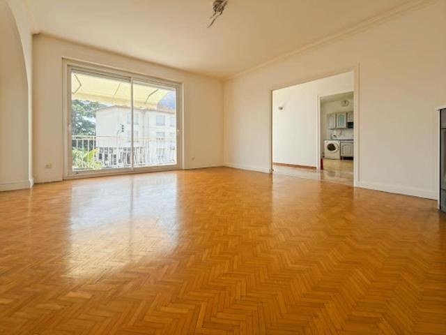 Vente Appartement 4 pièces 103 m2 Guilherand Granges