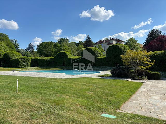 Vente Appartement 4 pièces 103 m2 Ecully