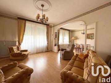 Vente Appartement 4 pièces 103 m2 Haguenau