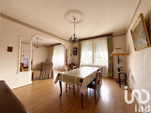 Vente Appartement 4 pièces 103 m2 Haguenau