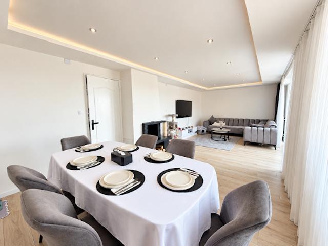 Vente Appartement 4 pièces 103 m2 Logelbach
