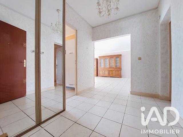 Vente Appartement 4 pièces 103 m2 Lorient