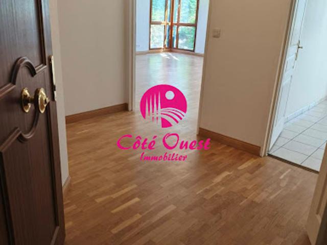 Vente Appartement 4 pièces 104.06 m2 Le Havre