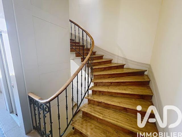 Vente Appartement 4 pièces 103 m2 Le Puy en Velay