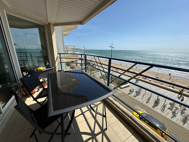 Vente Appartement 4 pièces 103 m2 Les Sables d'Olonne