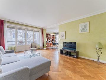 Vente Appartement 4 pièces 103 m2 Lyon 3ème