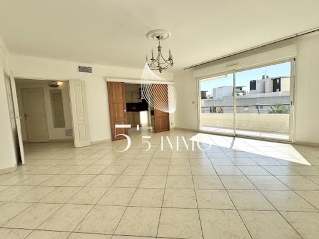 Vente Appartement 4 pièces 103 m2 Montpellier