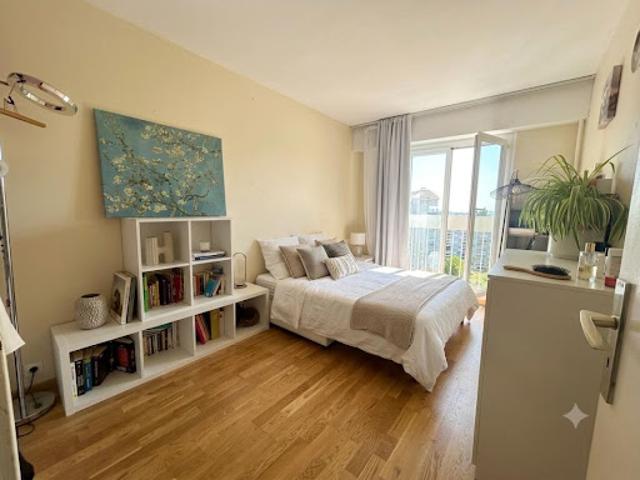 Vente Appartement 4 pièces 103 m2 Marly le Roi