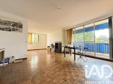 Vente Appartement 4 pièces 103 m2 Marseille 9ème