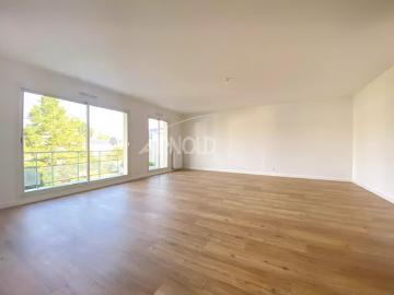 Vente Appartement 4 pièces 103 m2 Nantes