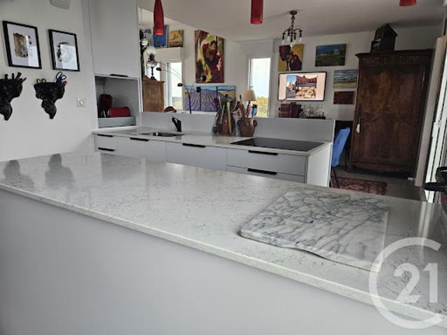 Vente Appartement 4 pièces 103 m2 Nantes