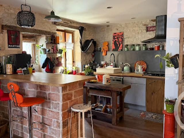 Vente Appartement 4 pièces 103 m2 Nevers