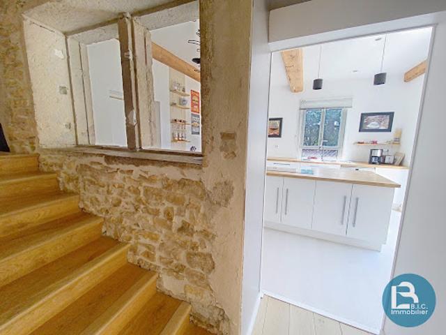 Vente Appartement 4 pièces 103 m2 Saint Cyr au Mont d'Or