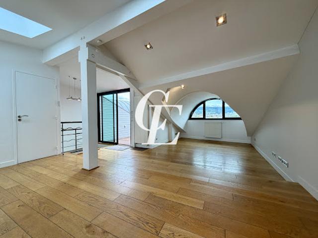 Vente Appartement 4 pièces 103 m2 Saint Etienne