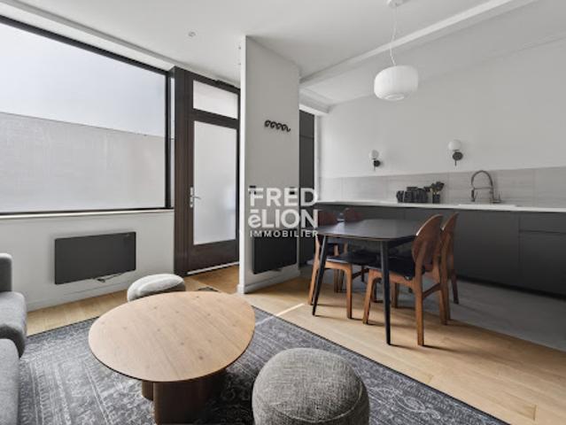 Vente Appartement 4 pièces 103 m2 Saint mande