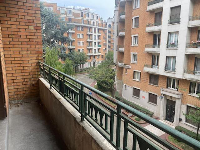Vente Appartement 4 pièces 103.65 m2 Paris 19ème