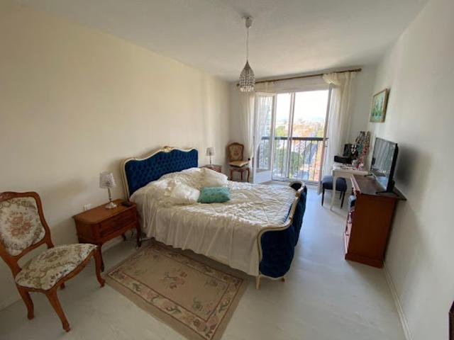 Vente Appartement 4 pièces 103 m2 Perpignan