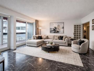 Vente Appartement 4 pièces 103 m2 Perpignan