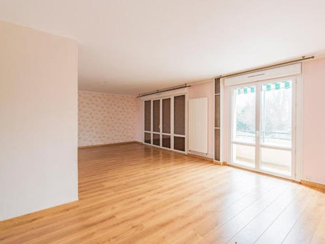 Vente Appartement 5 pièces 103.5 m2 Reims