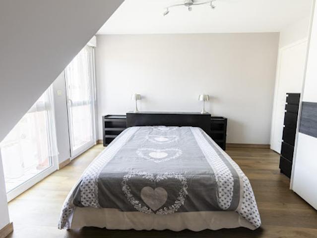 Vente Appartement 4 pièces 103 m2 Wintzenheim