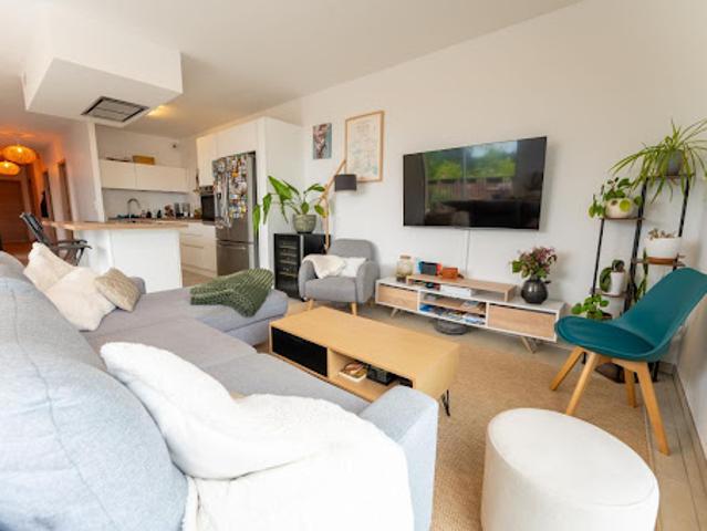 Vente Appartement 4 pièces 103 m2 Thionville