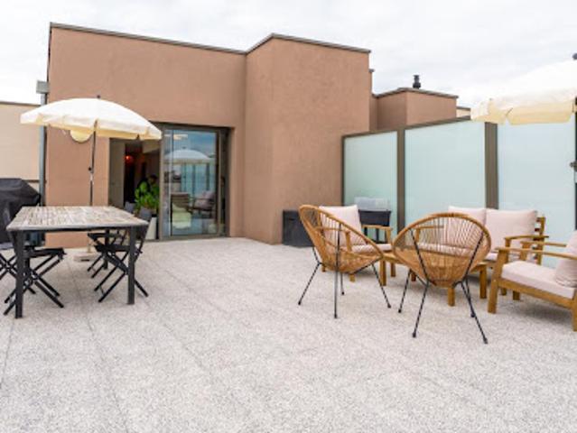 Vente Appartement 4 pièces 103 m2 Thionville