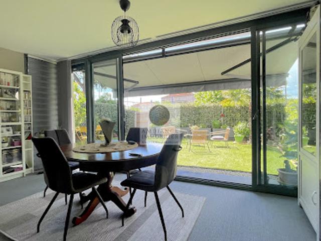 Vente Appartement 4 pièces 103 m2 Valence