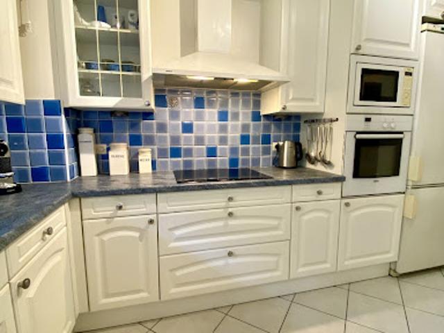 Vente Appartement 4 pièces 103 m2 Villepinte