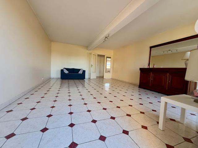 Vente Appartement 4 pièces 103 m2 Villiers sur Marne