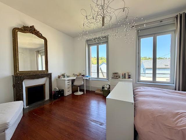 Vente Appartement 4 pièces 104.3 m2 Evreux