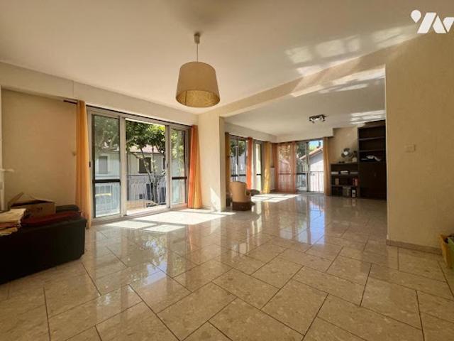 Vente Appartement 4 pièces 104.01 m2 Valence