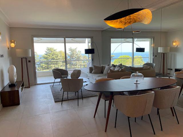 Vente Appartement 4 pièces 104.03 m2 Cannes