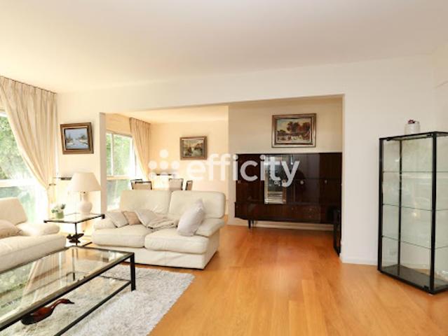 Vente Appartement 4 pièces 104.24 m2 Lambersart