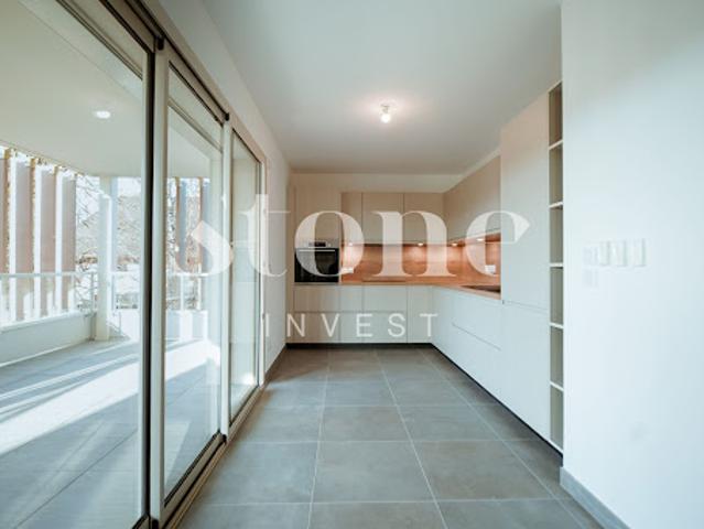 Vente Appartement 4 pièces 104.53 m2 Veigy Foncenex