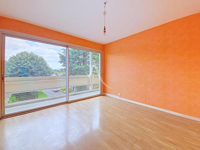 Vente Appartement 4 pièces 104.56 m2 Pau