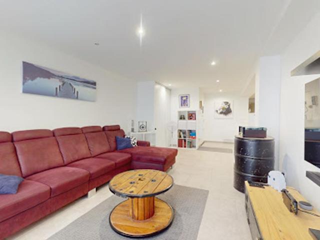 Vente Appartement 4 pièces 104.57 m2 Marly