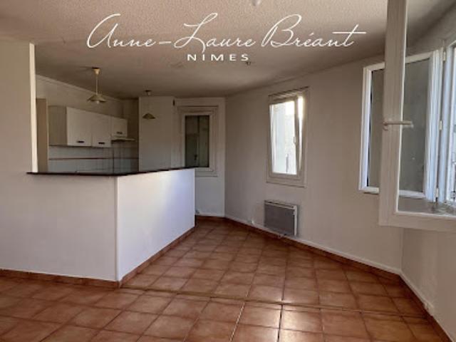 Vente Appartement 4 pièces 104.5 m2 Nimes