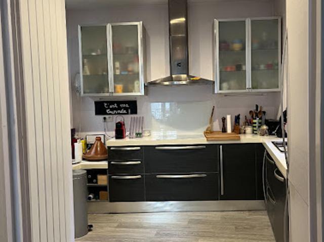 Vente Appartement 4 pièces 104.64 m2 Rennes