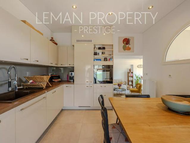 Vente Appartement 4 pièces 104.77 m2 Ballaison