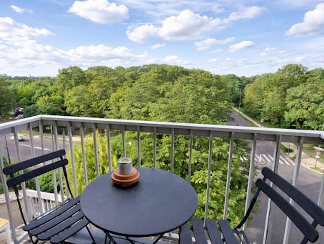 Vente Appartement 4 pièces 104.78 m2 Charenton le Pont