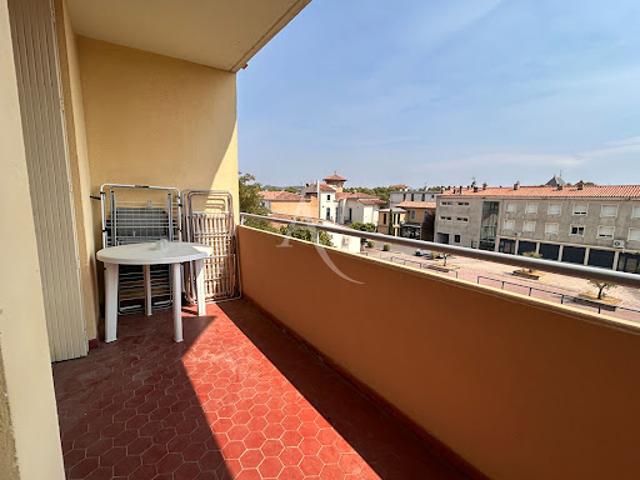 Vente Appartement 4 pièces 104 m2 Carcassonne