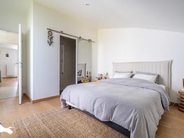 Vente Appartement 4 pièces 104 m2 Bordeaux