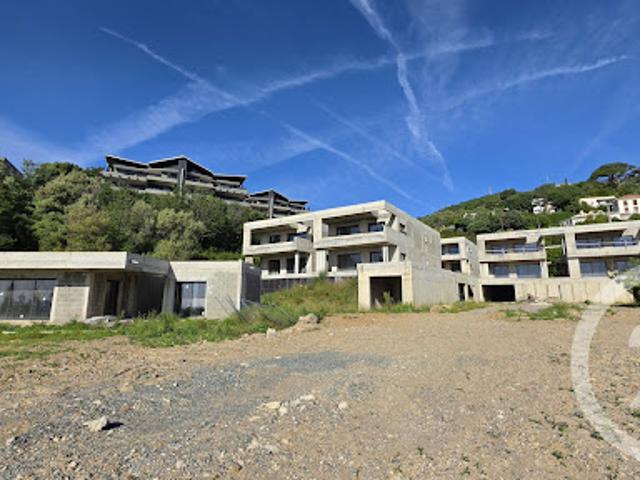 Vente Appartement 4 pièces 104 m2 Bastia